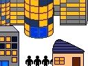 パズルゲーム 人数数え