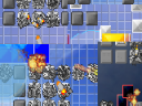 防衛ゲーム ZIINA DEFENCE !!